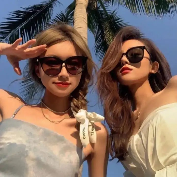 花女情深